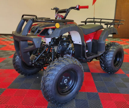 New Rps Tk200 Atv BS, Electric Start For Sale