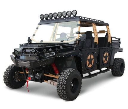 New Bms The Beast 1000 4 Seat Utv Powerful Eps System Electric Power Steering For Sale
