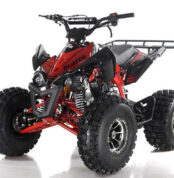 Apollo Blazer 9 DLX 125cc ATV, Full-Automatic With Reverse For Sale