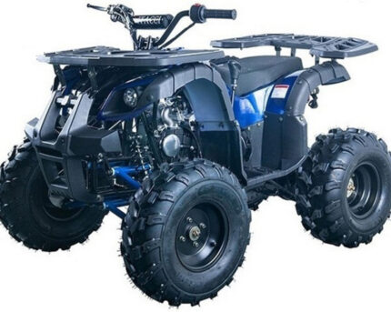 VITACCI RIDER-10 125cc ATV, SINGLE SYLINDER,4 STROKE For Sale