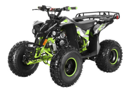 TrailMaster F125 Youth ATV, 125Cc, 4-stroke For Sale