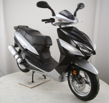 New RPS 150 Scooter Adventure 150 FY150T-24 Big size scooter For Sale