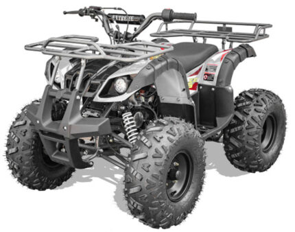 Vitacci RIDER-9 125cc ATV, Single Cylinder 4 Stroke, Air-Cooled For Sale