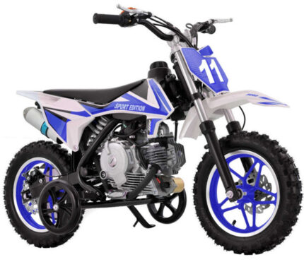 Vitacci DB-S60 Dirt Bike - Fully Assembled And Tested For Sale