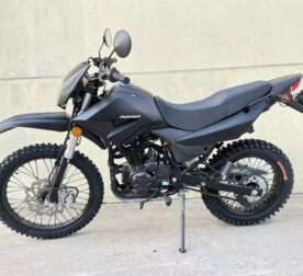 Amigo Baja 250 Enduro Street Legal Dirt Bike, 4 Stroke Engine, Carb Approved For Sale