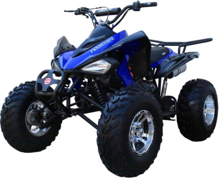 Coolster 3150CXC REACTION-HD 150 ATV 4 Stroke For Sale