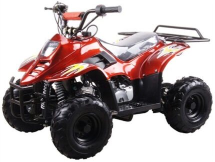 Coolster 3050C-Tumbleweed-Hd Youth ATV 110Cc 4-Stroke For Sale