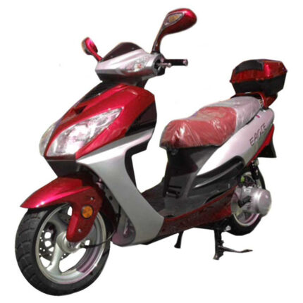 Vitacci EAGLE 150cc Scooter, 4 Stroke, Air-Forced Cylinder For Sale