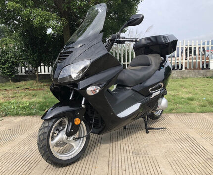 Vitacci Ranger 250cc Luxury Edition Scooter 4 Stroke For Sale