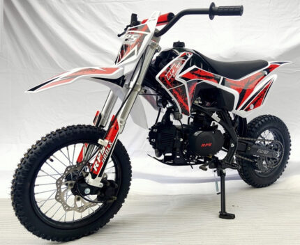 New RPS 110 Dlx Dirt Bike For Sale