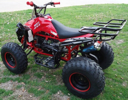 RPS ATV CRT200-4A For Sale