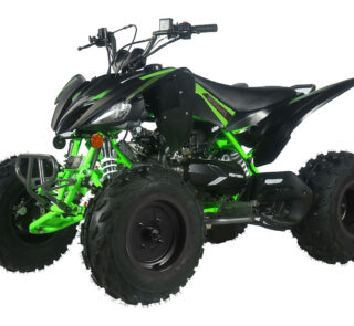 Vitacci Pentora 200 EFI Full Size 176cc ATV For Sale