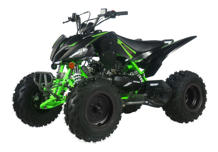 Vitacci Pentora 200 EFI Full Size 176cc ATV For Sale