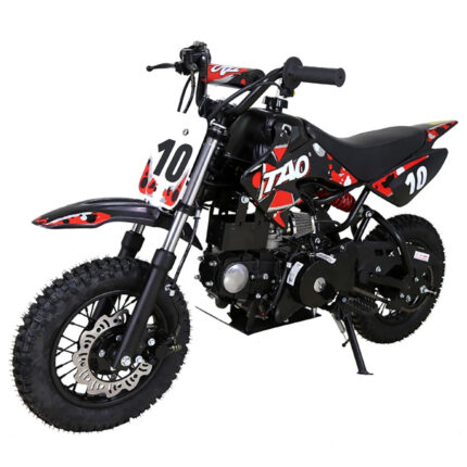 Taotao DB10 110CC, Air Cooled, 4-Stroke, 1-Cylinder, Automatic For Sale
